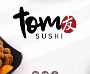 Gambar Tom Sushi