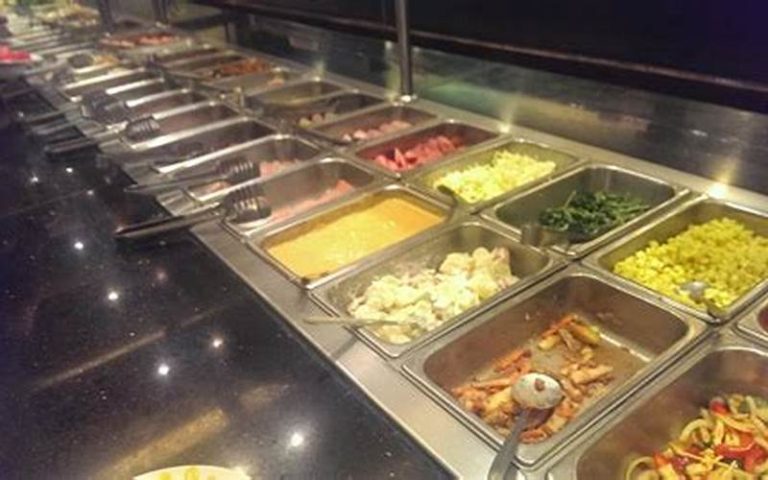 Harga Hanamasa 2023 All You Can Eat: Nikmati Berbagai Kelezatan di Pasar Makassar