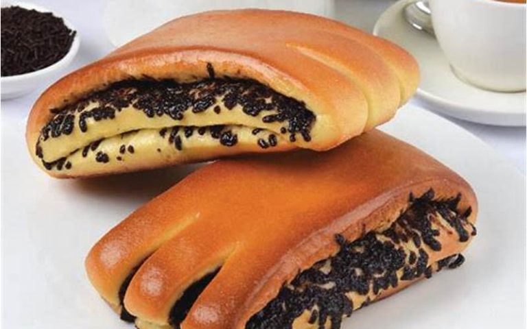 Harga Roti Holland Bakery dan Gambarnya