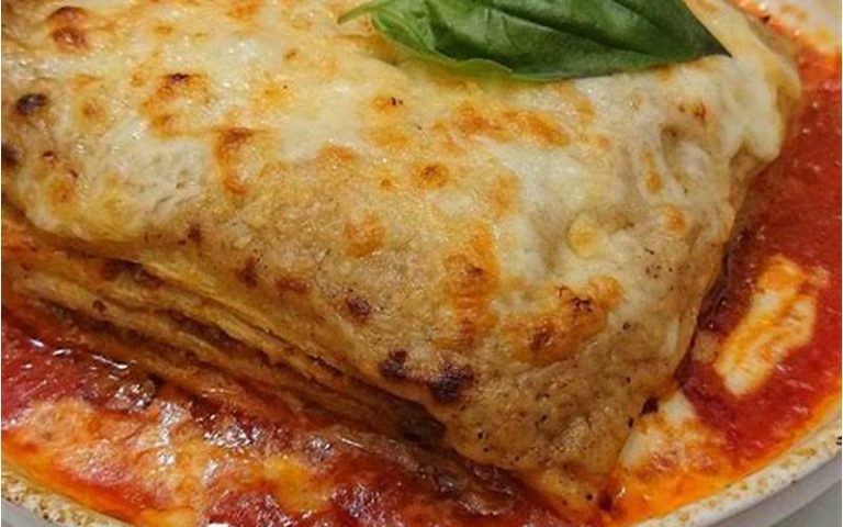 The Irresistible Flavors of Popolamama Pizza and Pasta