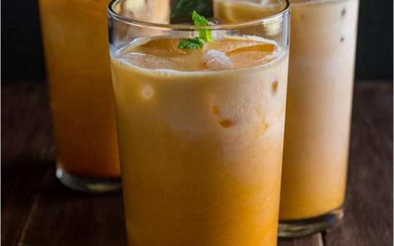 Dum Dum Thai Tea Menu: Delicious Flavors and Irresistible Offers