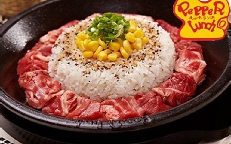 Harga Menu Pepper Lunch: Nikmati Hidangan Lezat dan Harganya yang Terjangkau