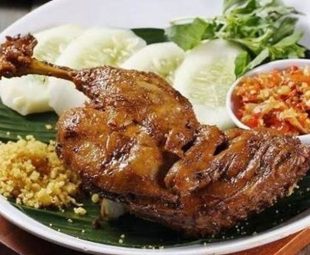 Image Of Bebek Kaleyo