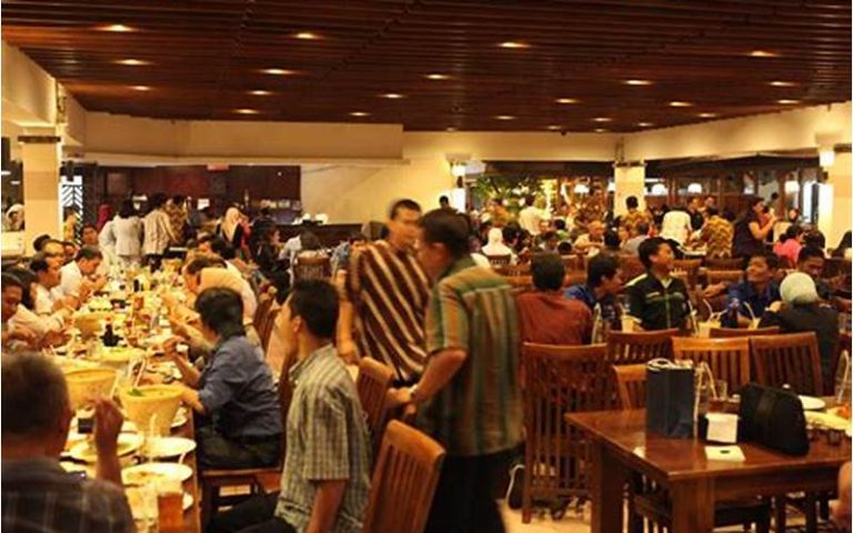 Pondok Laguna Batu Tulis: Menikmati Pesona Alam yang Menawan