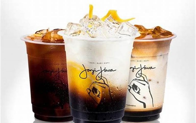 Price List Janji Jiwa: Unveiling the Secrets of Indonesian Delights