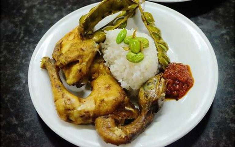 Ayam Goreng Berkah Menu: The Perfect Blend of Flavor and Tradition