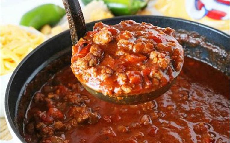 Resep Sambel Pecel Madiun 1 kg