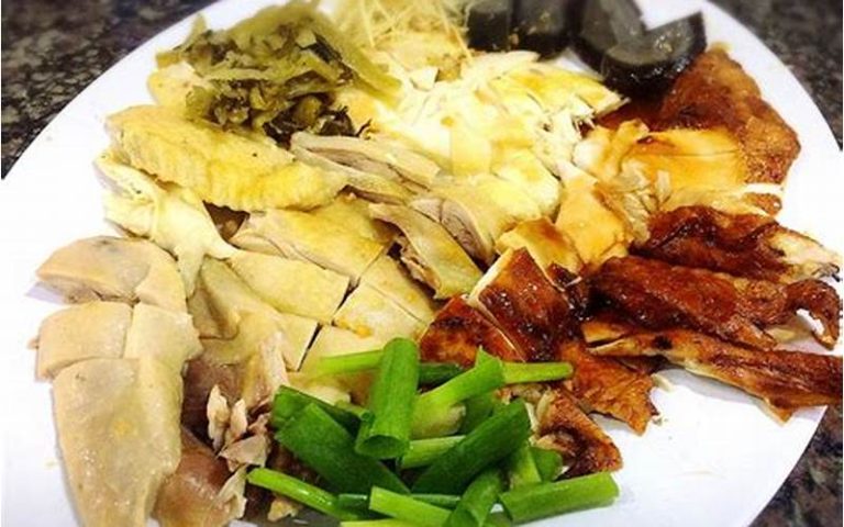 Bubur Mangga Besar 1: A Delicious Indonesian Treat
