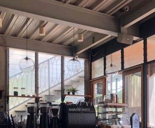Kopi Nako Pajajaran Bogor