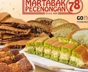 Martabak Pecenongan
