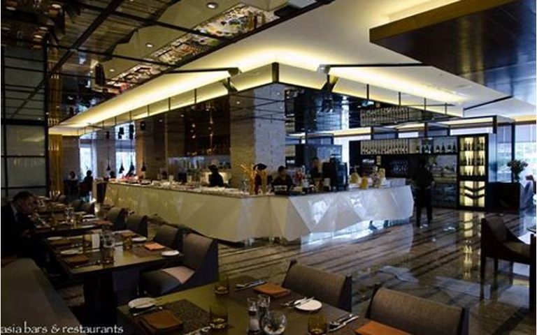 Sana Sini Restaurant Menu: A Culinary Journey Through Indonesian Delicacies