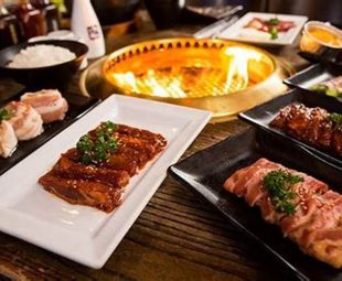 Gyu Kaku