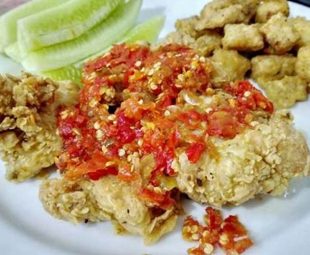 Tentang Harga Ayam Geprek Bensu – Makanan Lezat yang Menggugah Selera