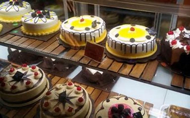 Kue Kering Holland Bakery Menu dan Harga: Mencicipi Kelezatan Tradisi Kue Kering