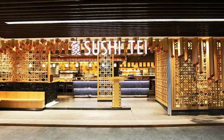 Daftar Harga Sushi Tei: Menikmati Kelezatan Sushi dengan Harga Terjangkau