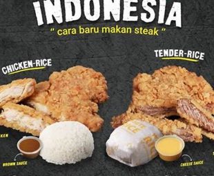 Waroeng Steak Image