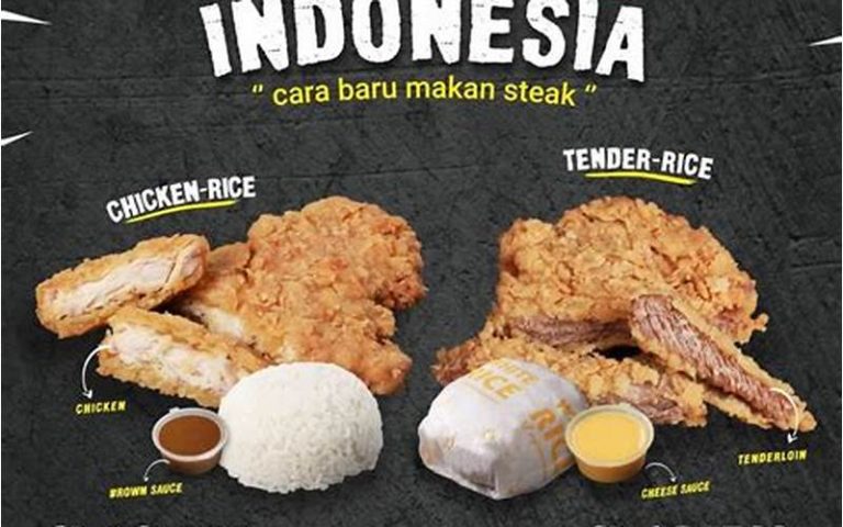 Price List Waroeng Steak: Your Guide to the Best Deals