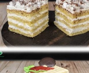 Kue Majestyk 2023