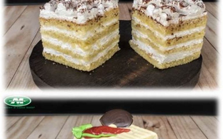 Welcome to the Amazing World of Harga Kue Majestyk 2023