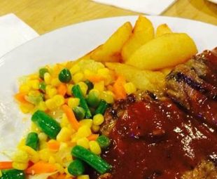 Abuba Steak