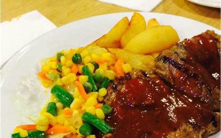 Harga Menu Abuba Steak: Nikmati Hidangan Lezat dengan Harga Terjangkau