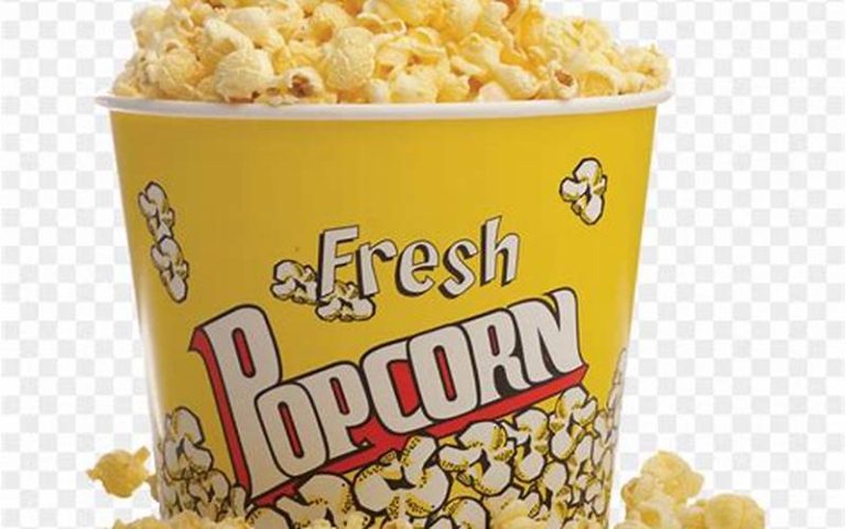 Berapa Harga Popcorn di Bioskop: Semua yang Perlu Kamu Ketahui