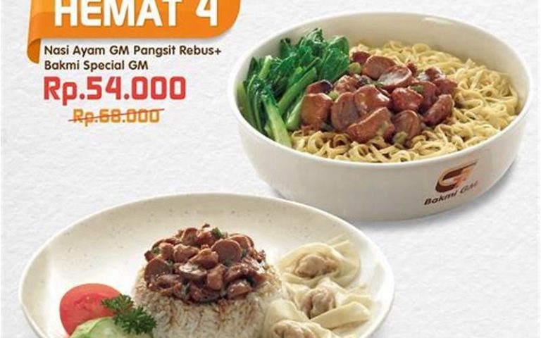 Menu Breakfast McD Jam Berapa
