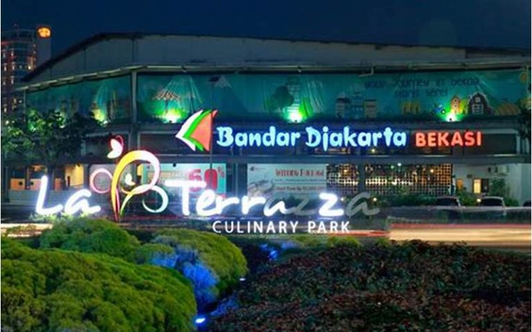 Menu Bandar Djakarta Bekasi: Mencicipi Makanan Lezat yang Menggoda Selera