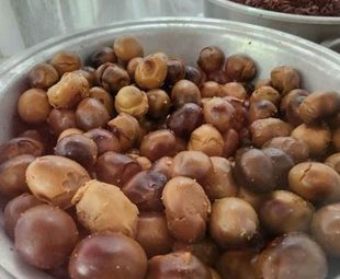 Gudeg Yu Djum Kelapa Gading