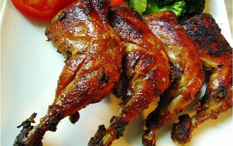 Harga Ayam Bakar Wong Solo per Kotak: Kelezatan yang Terjangkau