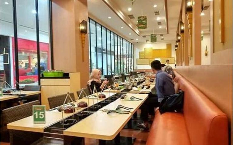 Harga Menu Raa Cha: Temukan Kenikmatan Kuliner Thailand dengan Harga Terjangkau