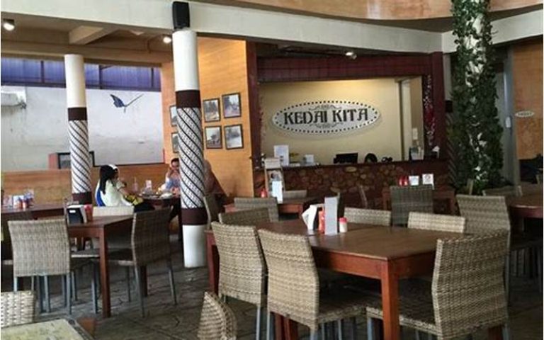 Kedai Kita Bogor Timur: Makanan, Keramahan, dan Kenangan yang Tak Terlupakan