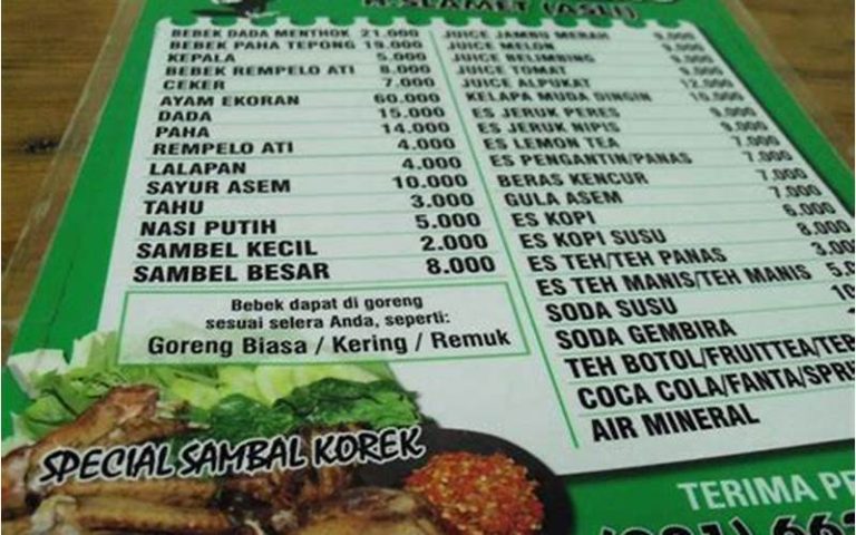 Menu Dimsum Mie Gacoan: Nikmatnya Sensasi Dimsum dengan Sentuhan Mie