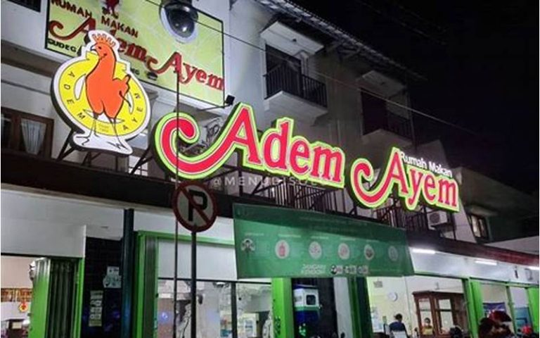 Gudeg Adem Ayem Solo: Memanjakan Lidah dengan Kenikmatan Kuliner