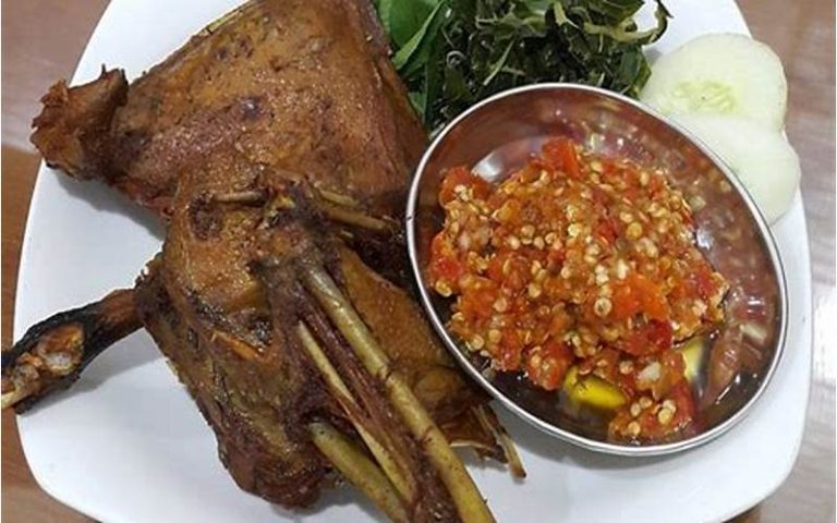Penelitian Mengenai Harga Bebek Slamet 2023 dan Peningkatan Peringkat di Mesin Pencari Google
