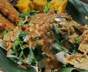 Tips Membuat Sambel Pecel Madiun