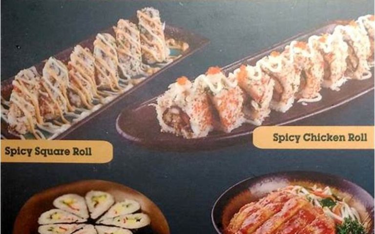 Menu Ichiban Sushi 2023: Nikmati Kelezatan Makanan Jepang di Tahun Mendatang