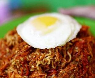 Resto Adem Ayem Solo: Menikmati Makanan Lezat dengan Ketenangan Jiwa