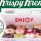 Krispy Kreme Lippo Mall Puri