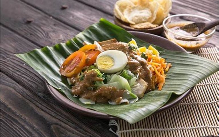 Menu Kampung Kecil Bogor: Memanjakan Lidahmu dengan Kelezatan Tradisional
