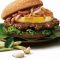 Analisis Harga Beef Burger McD: Kelezatan yang Terjangkau