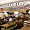 Menu Marugame Udon Bandung: Makanan Lezat dengan Harga Terjangkau