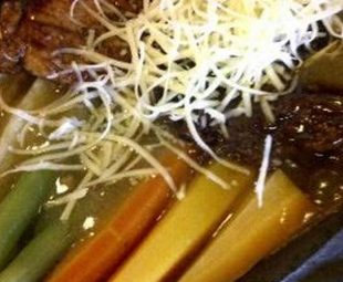 Sirlo Waroeng Steak