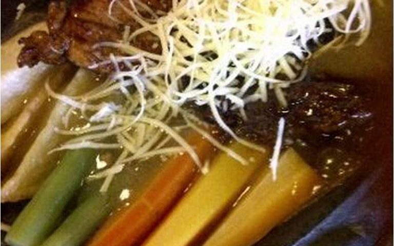 Paket Sirlo Waroeng Steak: Rasakan Kelezatan Steak dengan Harga Terjangkau!