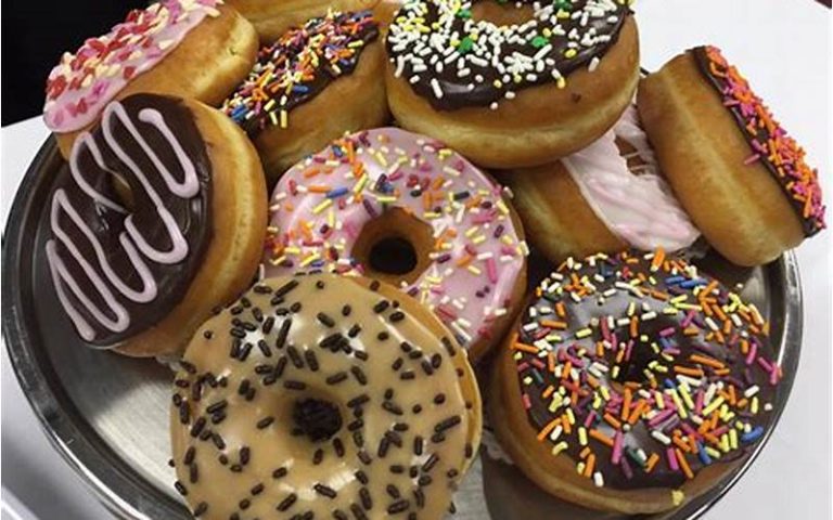 Harga Dunkin Donuts 1 Lusin Terbaru: Nikmati Sensasi Manis yang Menggugah Selera!