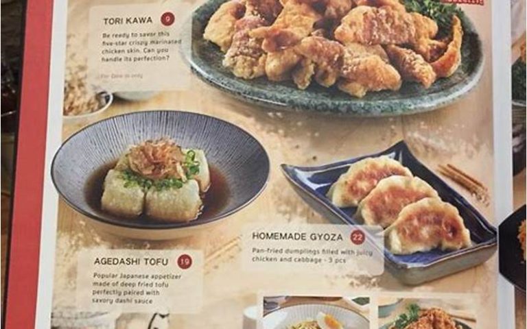 Harga Menu Kimukatsu Surabaya: Menikmati Kelezatan yang Tiada Tandingannya