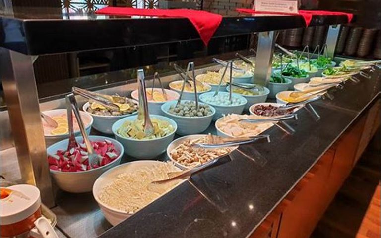 Harga Shabu Hachi Bogor: Semua yang Perlu Kamu Tahu