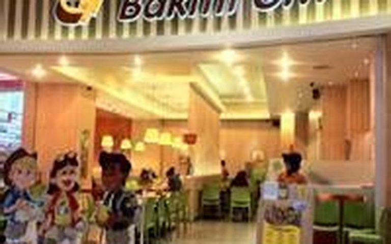 Bakmi GM Kelapa Gading: Menikmati Hidangan Lezat dengan Beragam Pilihan