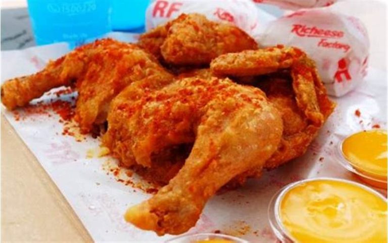 Harga Richeese Satu Ekor: Kelezatan Tak Tergantikan
