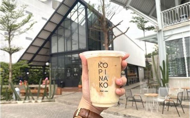 Warung Nako Kopi Nako Depok Menu: A Taste of Authentic Indonesian Flavors